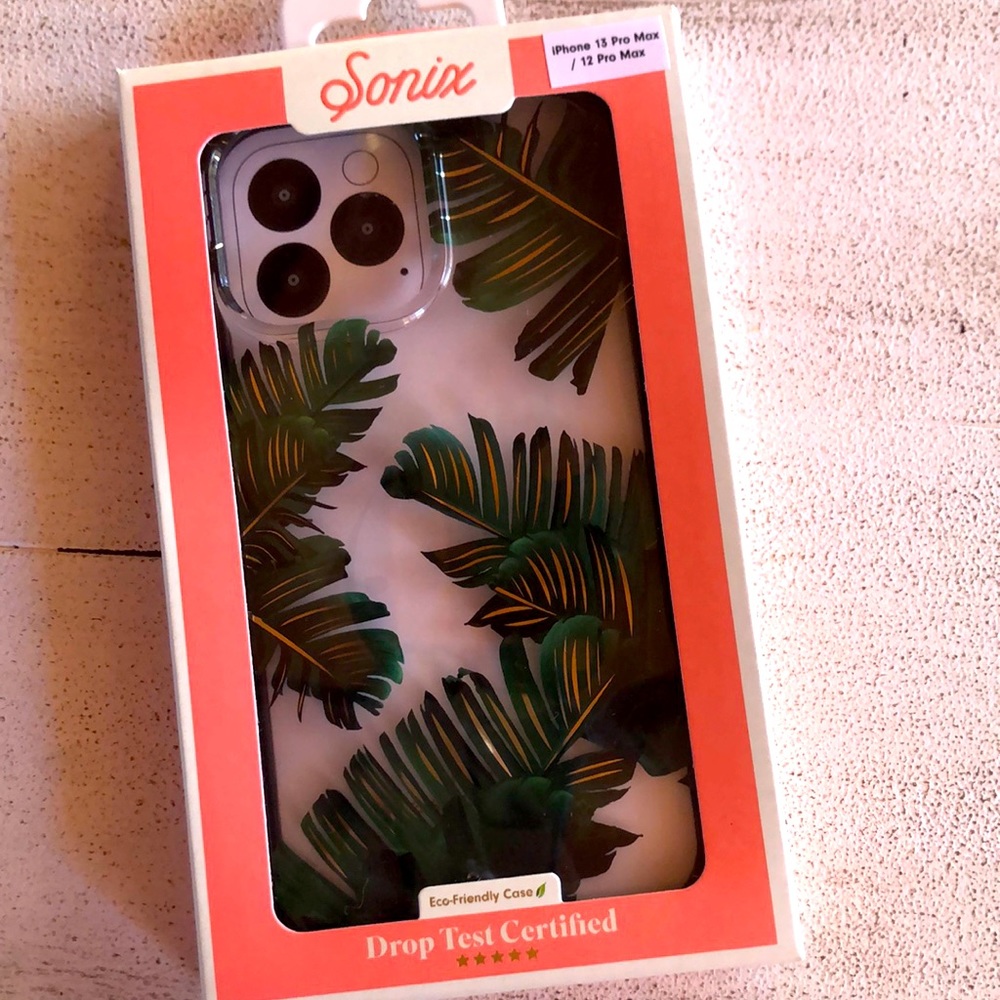 Sonix iPhone 12 Pro Max and iPhone 13 Pro Max